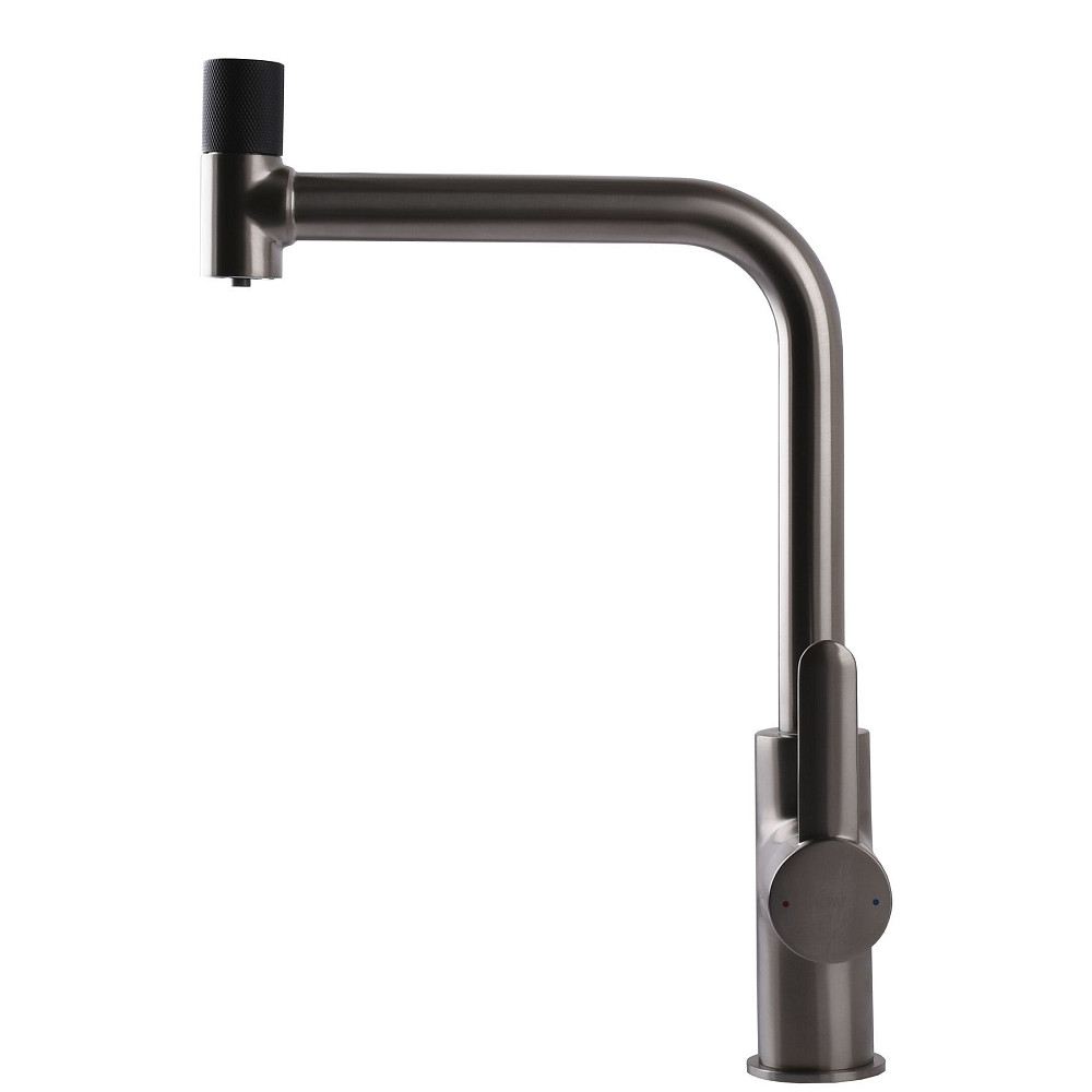 Змішувач для кухні під осмос TOPAZ CORSICA TC-8802-H48-PVD Тернопіль - фото 4