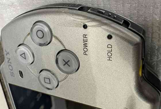 Консоль SONY PSP 2000 японка. Харьков