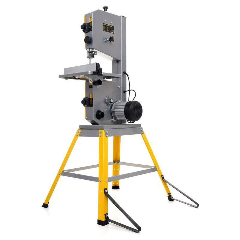 Ленточная пила  KRAFT&DELE KD5298 900 Вт для плитки дерева Киев - изображение 1