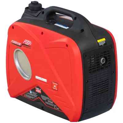 Генератор Fogo F2001is 1,8kW (F2001is) Вінниця