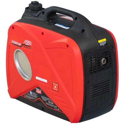 Генератор Fogo F2001is 1,8kW (F2001is) Вінниця - фото 2