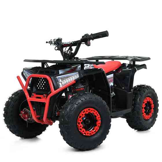 Детский электромобиль Квадроцикл HB-FFA1000-3(MP3) до 65 кг Винница