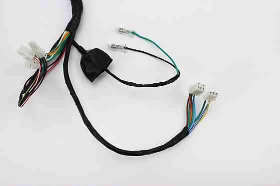 Проведення центральне 150cc (заводська), для генератора на 11 котушок (див. фото) Київ