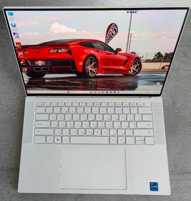 Преміум Ноутбук: DELL XPS 9520 ( 15.6 OLED 3.5K. i7- 12700H, RTX 3050Ti) Харків - фото 3