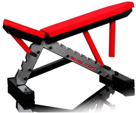 Тренажер Kelton Avenger Heavy Pro HL10L2 Киев