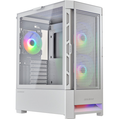 Корпус Cougar Airface RGB White Вінниця - фото 2