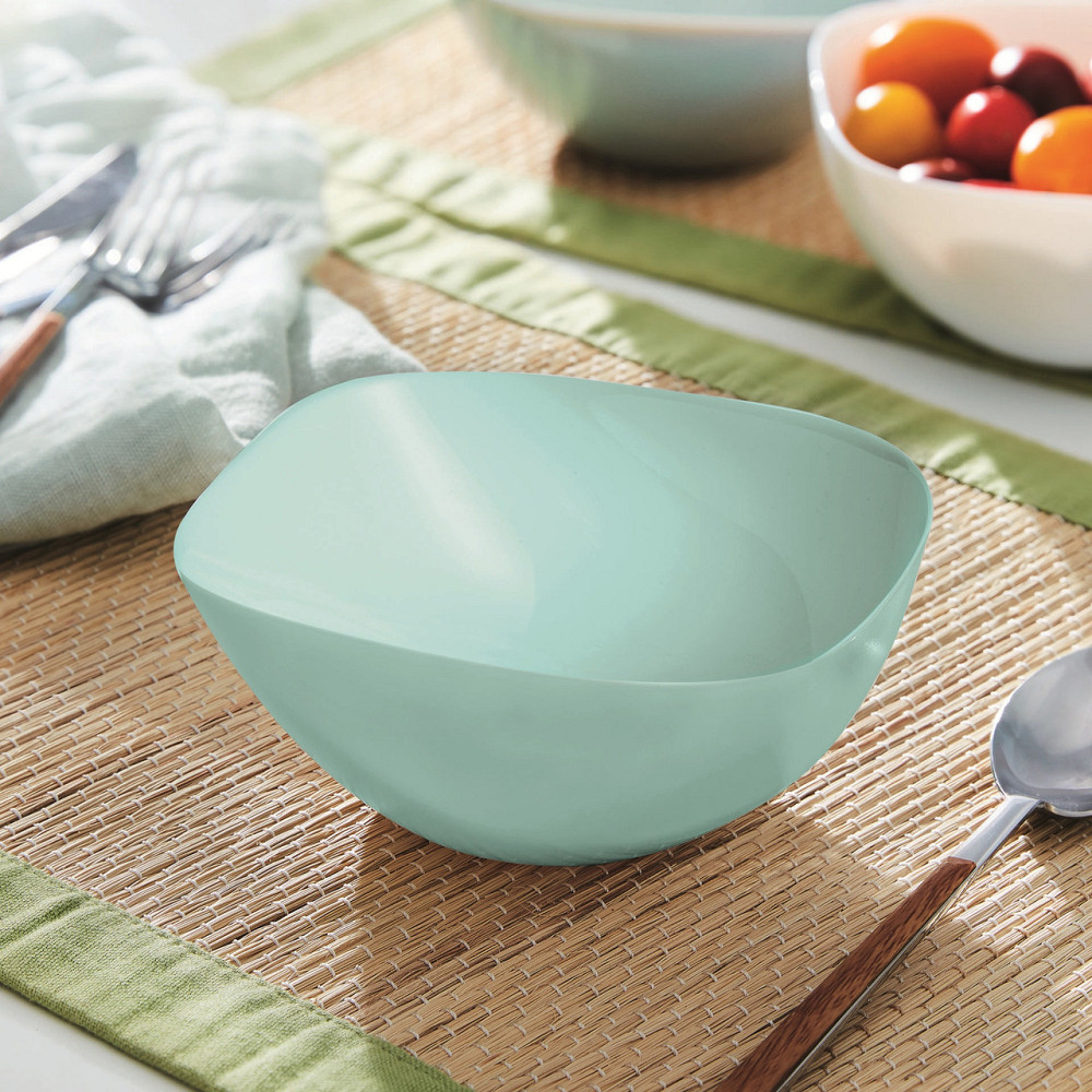 Салатник Luminarc Carine Light Turquoise (V5280) (7169747) Київ - фото 7