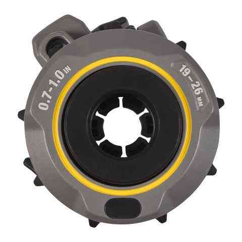 Головка для зняття ізоляції з кабелів Ø19,0-26,0мм MILWAUKEE (для M18 FCST) Одеса