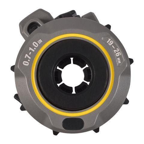 Головка для зняття ізоляції з кабелів Ø19,0-26,0мм MILWAUKEE (для M18 FCST) Одеса - фото 1