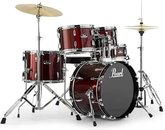 Ударная установка  Pearl RoadShow RS585C (RS585C) Киев - изображение 1