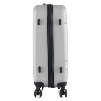 Чемодан Semi Line 24" M T5762-3 Light Grey (DAS302942) Винница - изображение 3