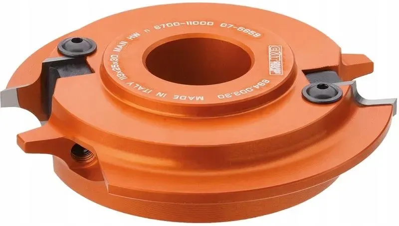 Cmt Głowica Zaokrąglająca R5/R10 D128 B40mm 69400340 Київ - фото 1