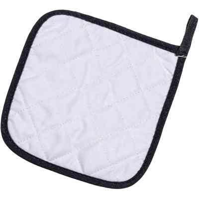 Кухонная прихватка Home Line Гербарий 20x20 см (182830) Винница