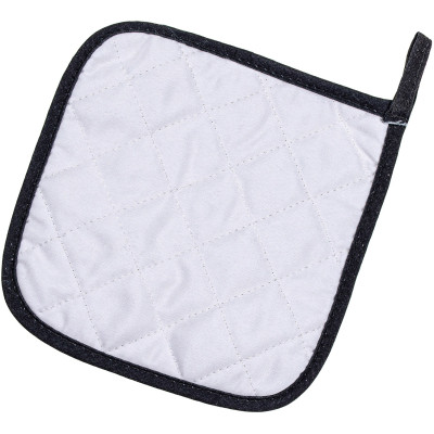 Кухонная прихватка Home Line Гербарий 20x20 см (182830) Винница - изображение 2