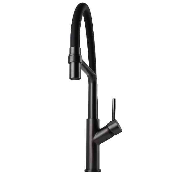 Змішувач для кухні Globus Lux DENVER Flex GDF-32-11-01 Тернопіль