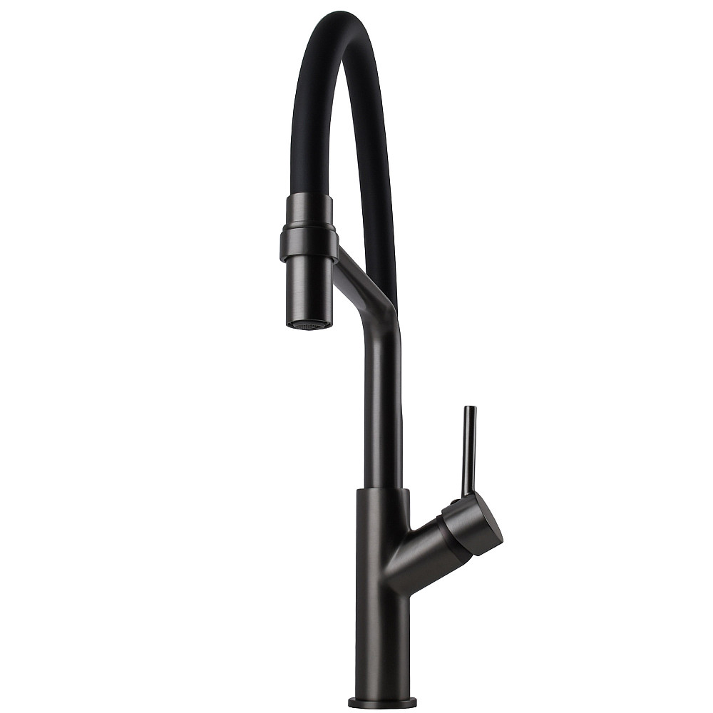 Змішувач для кухні Globus Lux DENVER Flex GDF-32-11-01 Тернопіль - фото 2