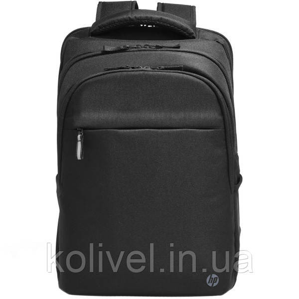 Рюкзак для ноутбука HP Professional 17.3", чорний (500S6AA) Київ - фото 1