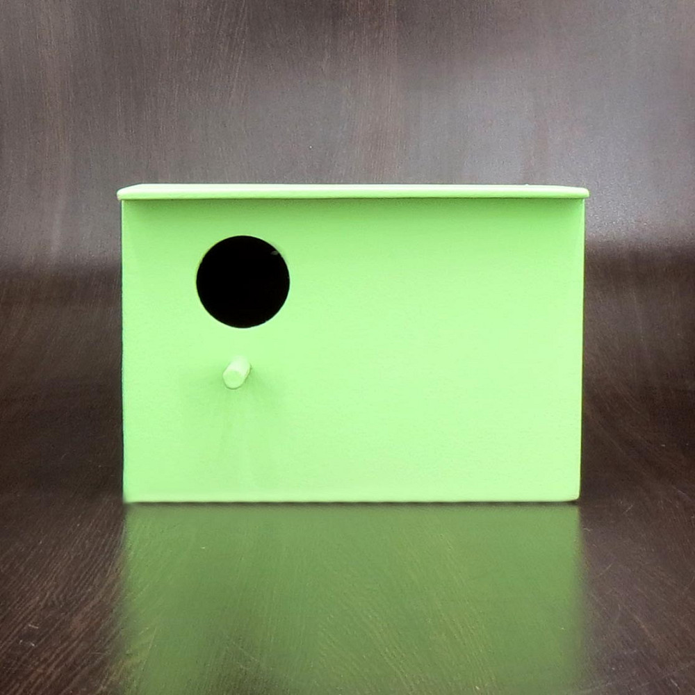 Шпаківня садова "Чиж" мохіто Миколаїв - фото 7