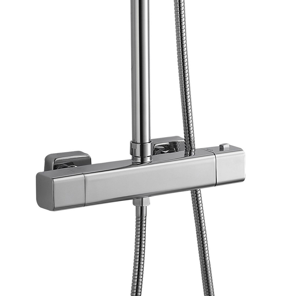 Душевая система Globus Lux Termostatic GLM-0040TE (000032168) Киев - изображение 2