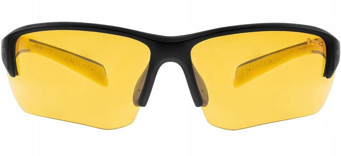 Сонцезахисні Окуляри з поляризацією + чохол OPC "San Salvo Blk" (Mat Yellow Revo) Нововолинськ - фото 2