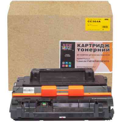 Картридж NewTone для HP LJ P4014/4015/4515 (LC38E) Винница
