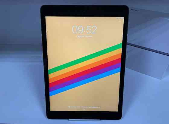 IPad 7.10.2.2019 128Gb Wi-Fi Space Gray. Киев