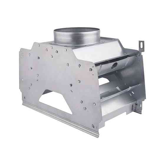 Дымоходная коробка Thermo Alliance (301105913) Киев