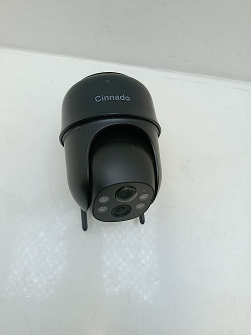 Камера відеоспостереження Cinnado Camera B6 (Товар вживаний) Луцк - изображение 2
