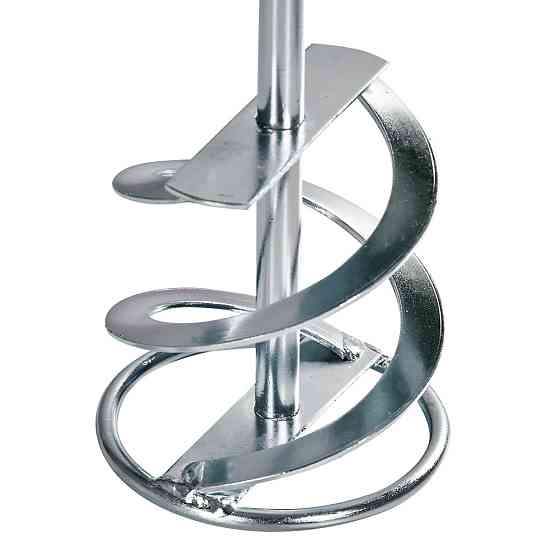 Миксер для сухих смесей 80х400 мм SDS Vitals Master Харьков