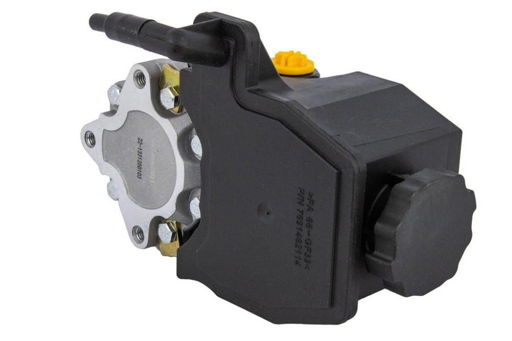 Насос ГУР Raiso (Швеция) Mercedes Vito W638, Мерседес Вито Ф638 #RG0155 UABKBUW22 Ковель - изображение 3