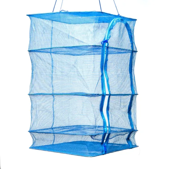 Сушилка для рыбы 50 * 50 * 98см Коломия