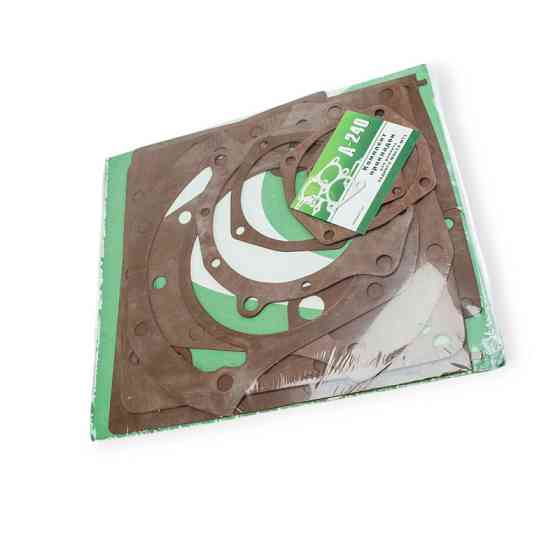 Прокладки мосту МТЗ заднього Мукачево