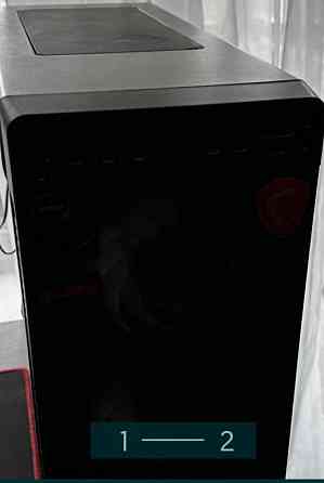 Игровой Компьютер. Киев