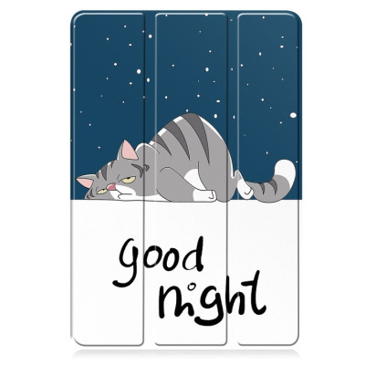 Чохол до планшета BeCover Flexible TPU Mate Samsung Tab S6 Lite (2024) 10.4" P620/P625/P627 Good Night (712520) Вінниця - фото 1