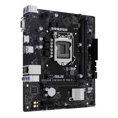 Материнська плата ASUS PRIME H510M-R R2.0-SI Вінниця