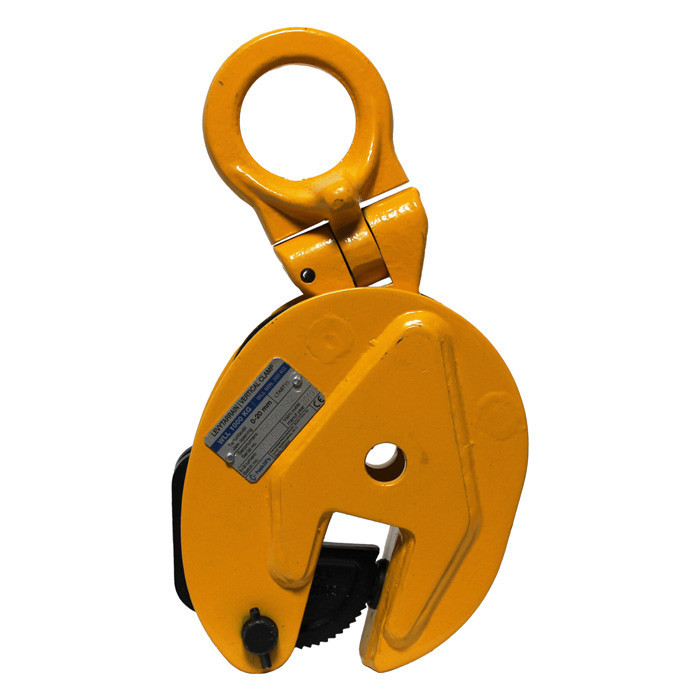 Захоплювач вертикальний з двома ступенями свободи ТМ Haklift 3,0 т Одеса - фото 1