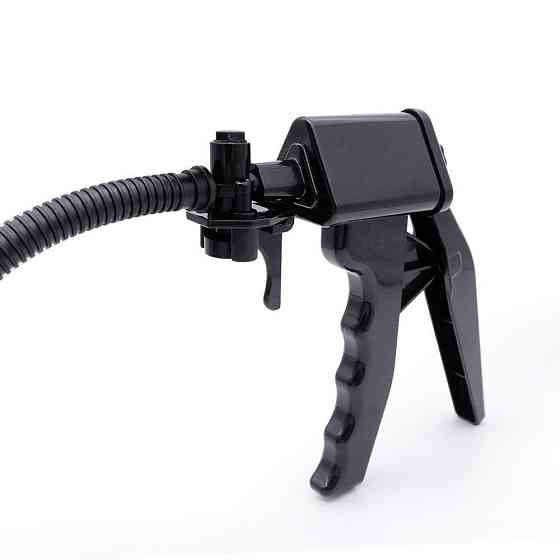 Вакуумная помпа Boss Series: Powerpump PRO 02 Clear, BS6000018 Sex Aura Киев