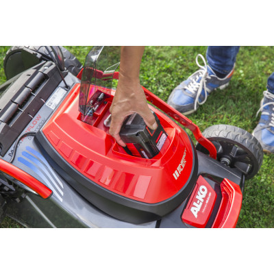 Газонокосарка AL-KO 46.0 Li SP MOWEO (119934) Вінниця - фото 10