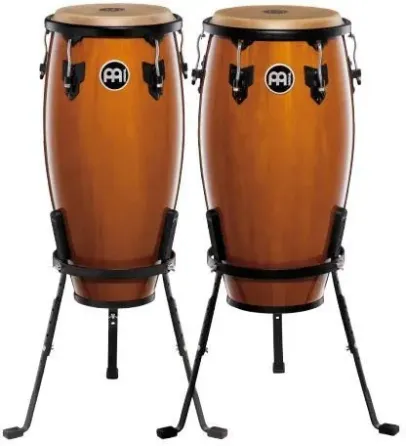 Ударная установка  Meinl Conga z serii headliner 11 i 12 Киев