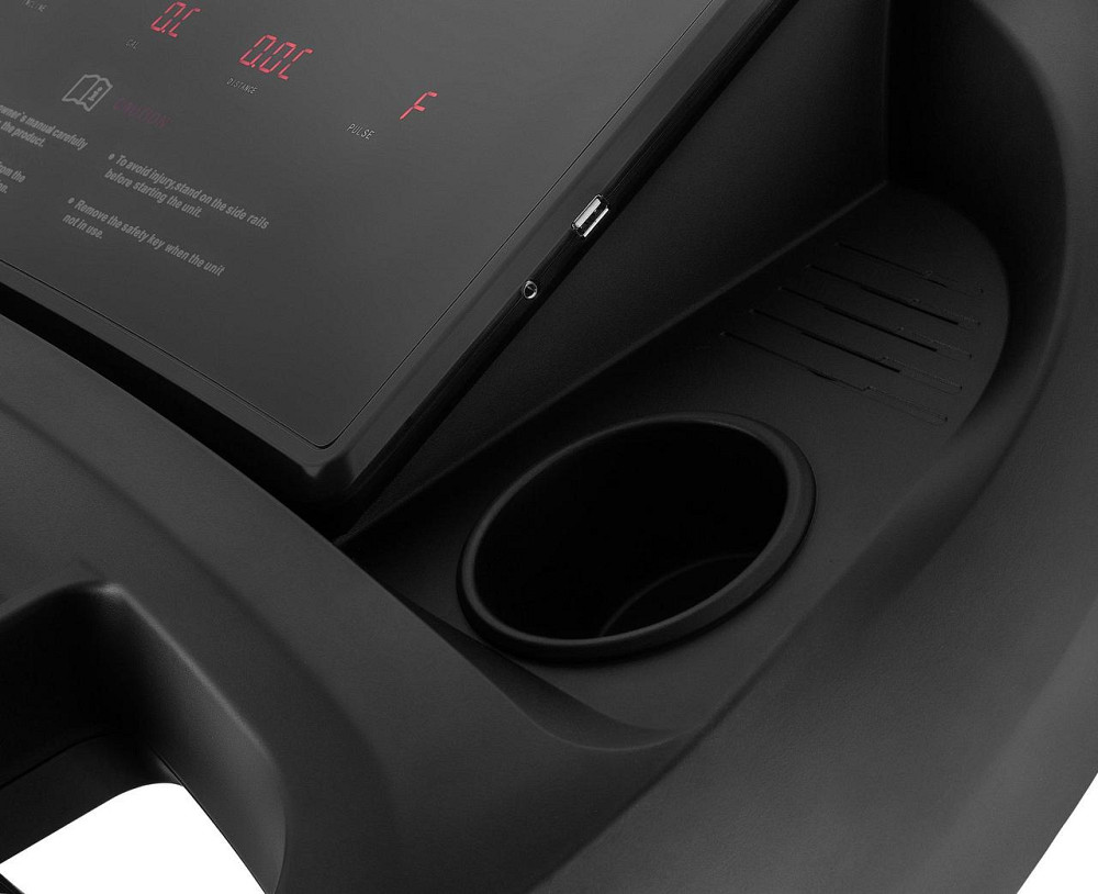 Бігова доріжка GYMTEK XT900 Киев - изображение 6