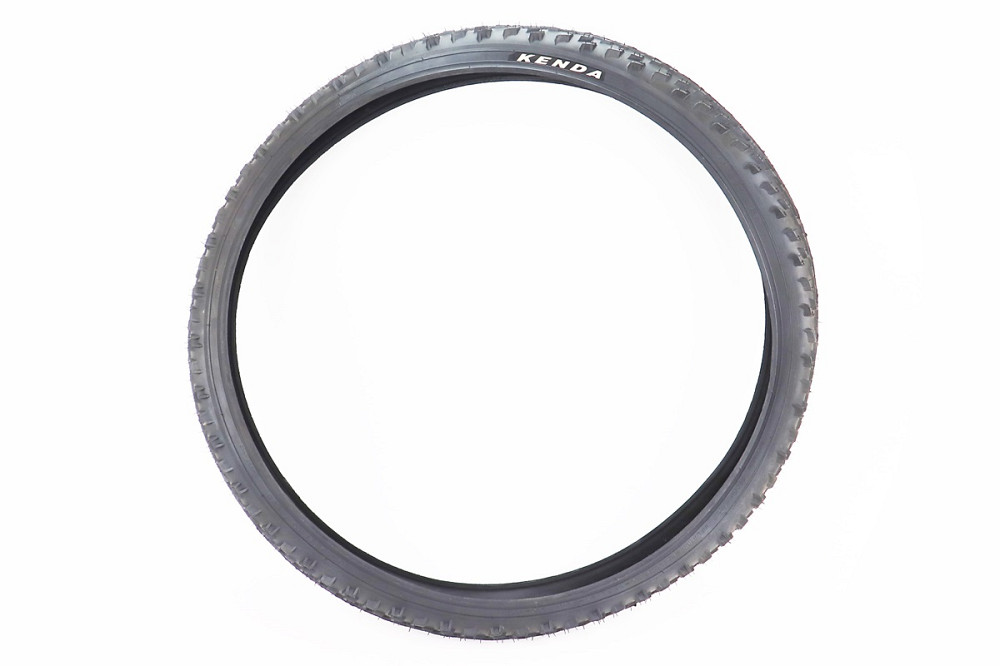 Шина 26"х1,95 (50-559) шипована K839 Киев - изображение 5