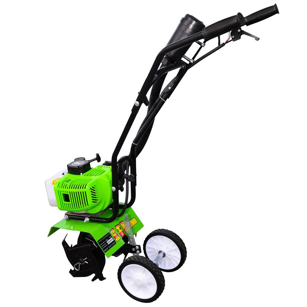 Мотокультиватор МК10-2СФ (Заводська Упаковка Безкоштовна доставка Новою Поштою) Харків - фото 8