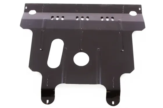 Защита двигателя Lanos Сатурн с крепежом Винница