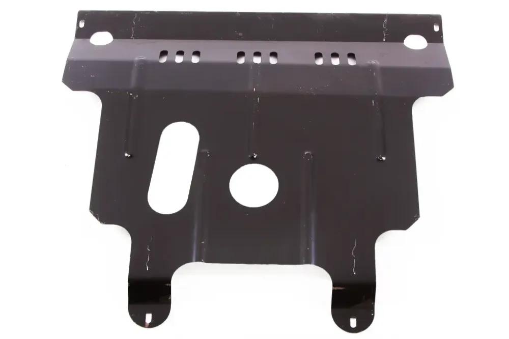 Защита двигателя Lanos Сатурн с крепежом Винница - изображение 2