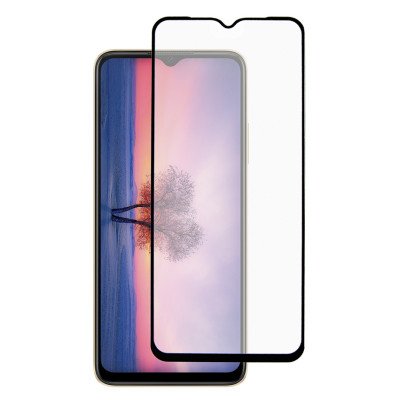 Стекло защитное Dengos Oppo A17/A17K 2pcs kit (DG-TG2P-49) Винница - изображение 2