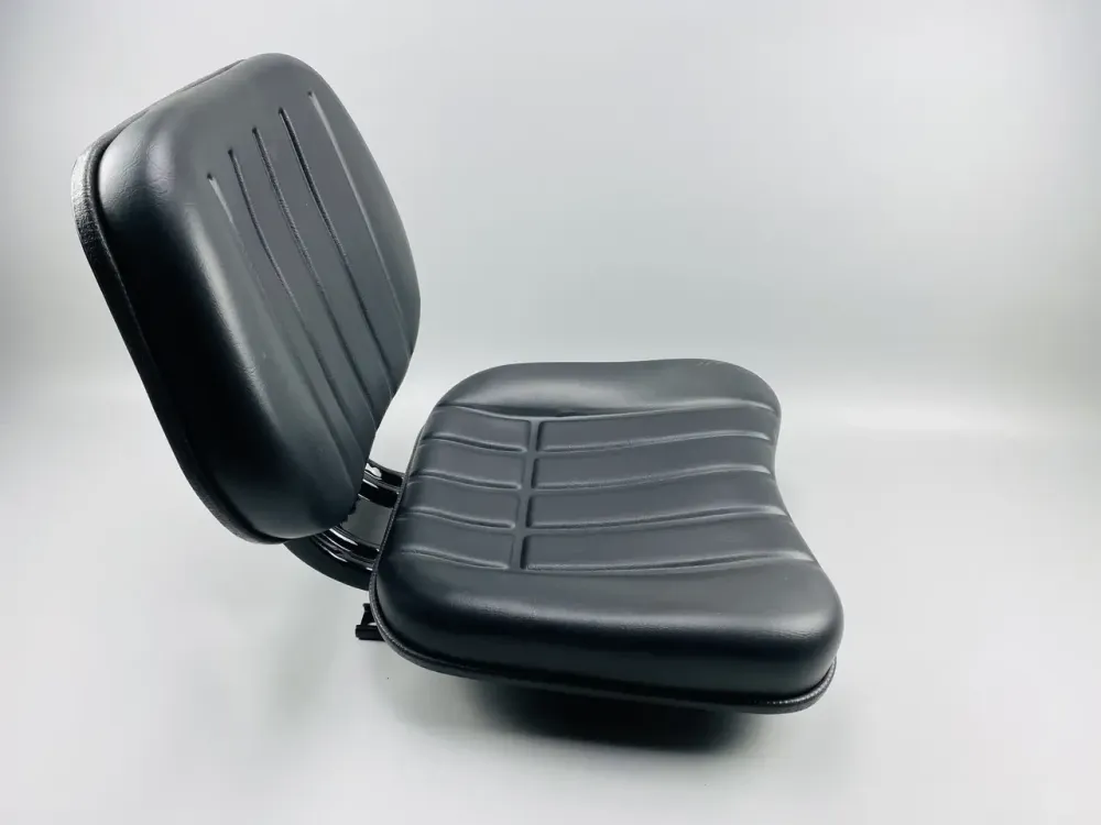 Сиденье универсальное ЮМЗ, малого трактора и спец. техники, дополнительное сиденье Т-150, Мукачево - изображение 7