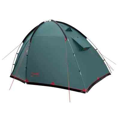 Намет Tramp Bell 3 (V2) green (UTRT-080) Вінниця