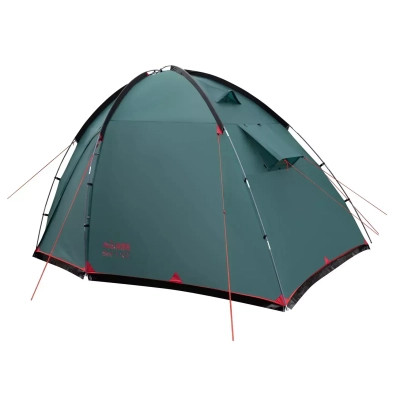 Намет Tramp Bell 3 (V2) green (UTRT-080) Вінниця - фото 2