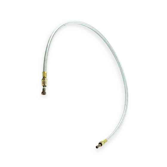 Маслопровод двигателя до манометра дв. DL190-12 (Хинтай 120) от Мукачево