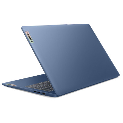 Ноутбук Lenovo IdeaPad Slim 3 15IRH8 (83EM00KCRA) Вінниця - фото 4